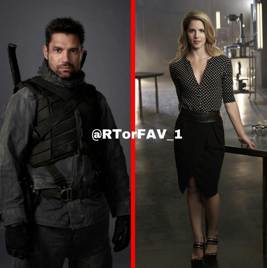RTorFAV_1's tweet photo. REQUESTED 
RT for Slade 
FAV for Felicity https://t.co/Q5roPN1Y1k