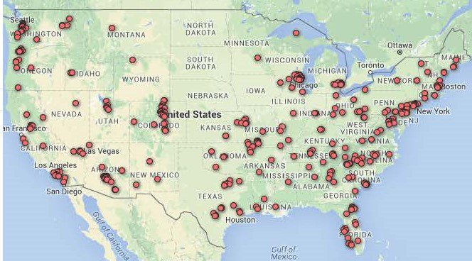 philsq's tweet photo. #DPCMapper Has been updated! #DirectPrimaryCare https://t.co/T01iLejtEg https://t.co/CFgcjHkdwt