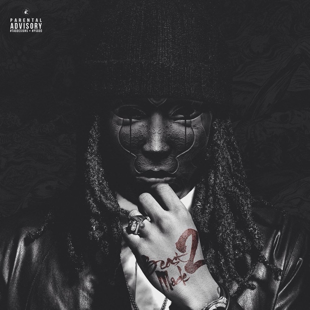 flirtezyHD's tweet photo. #BeastMode 2 cover by #TAGdesigns @1future https://t.co/GJ6LjYBXhX