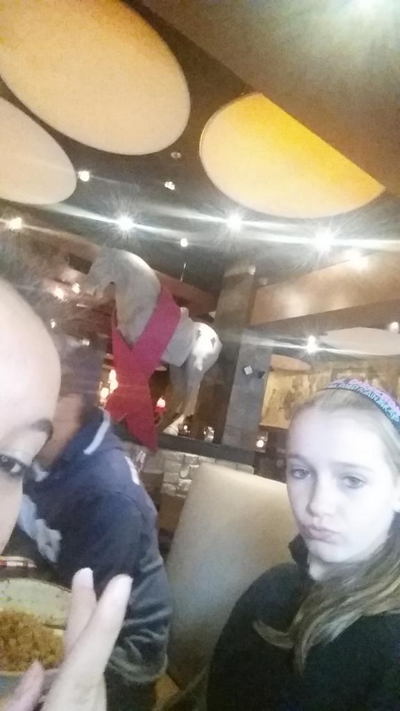 PaigeSchurtz's tweet photo. #pfchangspink https://t.co/prQBH9xOlV