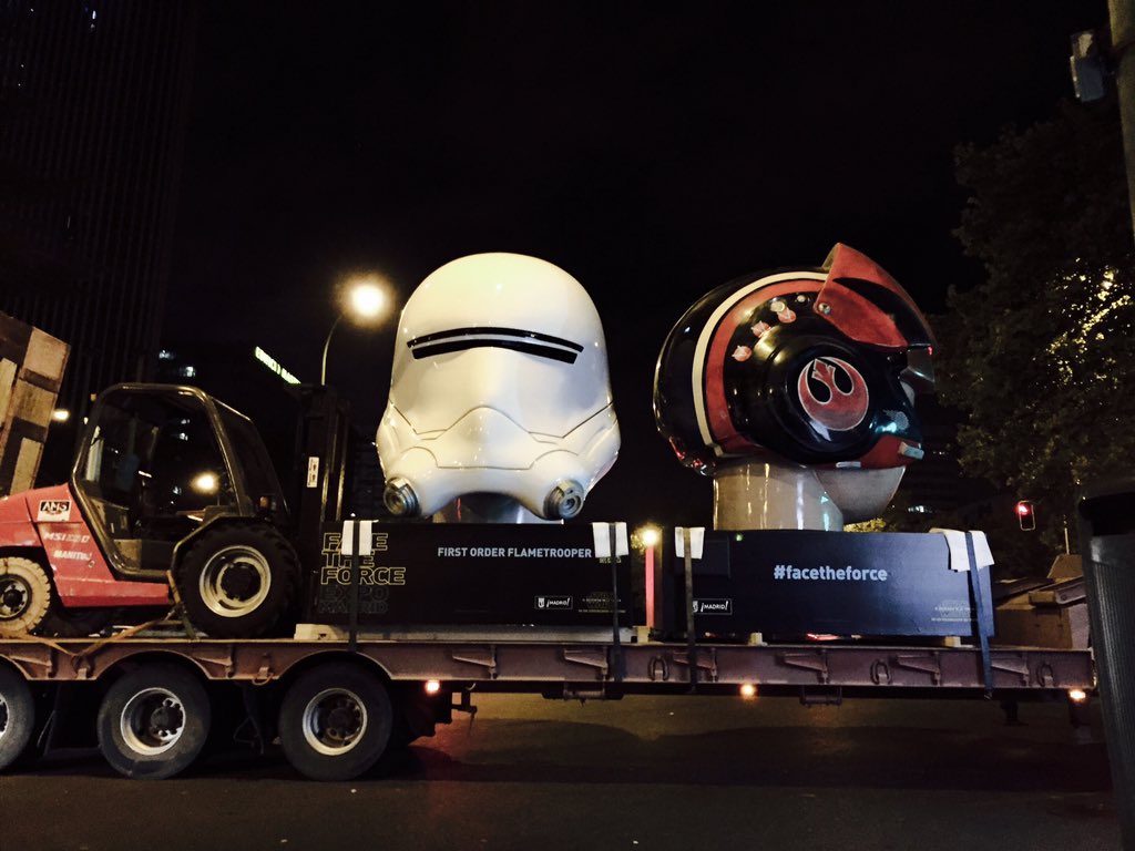 Quino_Cobos's tweet photo. #FaceTheForce #facetheforce #firstorderflametrooper brutal de blanco en la fábrica de títulos https://t.co/cr9Sq8KY0S