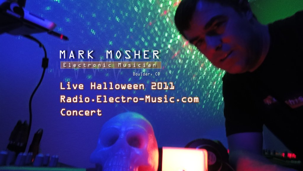 Sonic Encounters Podcast 008 – Halloween Special – Rebroadcast of Live Halloween 2011… markmoshermusic.com/2015/10/31/son…