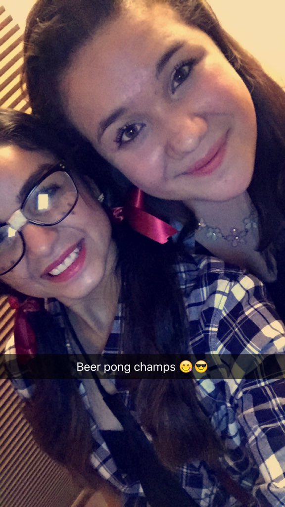 SosaaBooo's tweet image. When you won at beer pong last night but your snap didn't post #shetoogood #partner 😎 @Real_Maricela