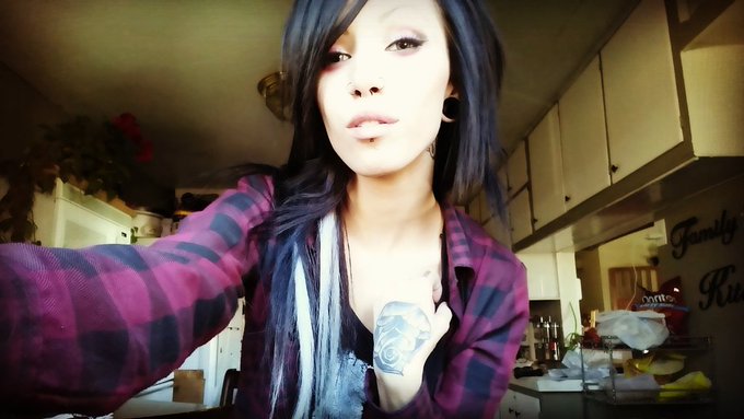 Happy Halloween, weenies.  🎃👻🔪 https://t.co/OigD7ft4f3<a href="/tag/support"class="tags"><span>#support</span></a><a href="/tag/bikinibikewash"class="tags"><span>#bikinibikewash</span></a>