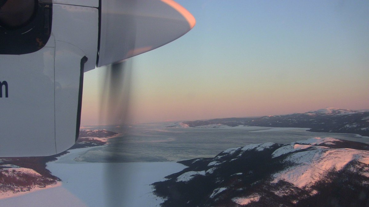 AshleeCunsolo's tweet photo. It's always good to come home, but I sure do miss #Rigolet! It just does not get more beautiful. #shareNunatsiavut https://t.co/kojvSuOFDu