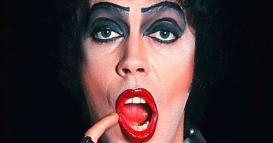 Happy Halloween! Come hang at the Neon Parrot's Rocky Horror Picture tribute night! Doors open at 7:00 pm.