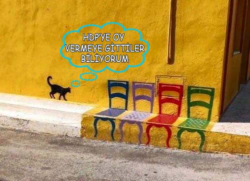 oyumuzu kullandıktan sonra mahallemize dönüp sizleri sevmeye devam edeceğiz sevgili minik dostlarımız