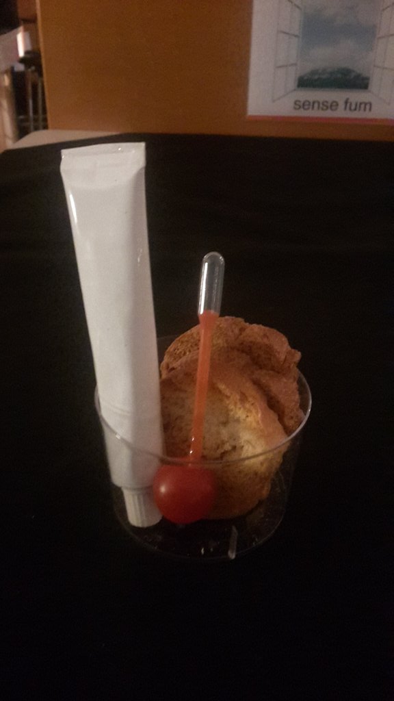 Portaplatets tweet media