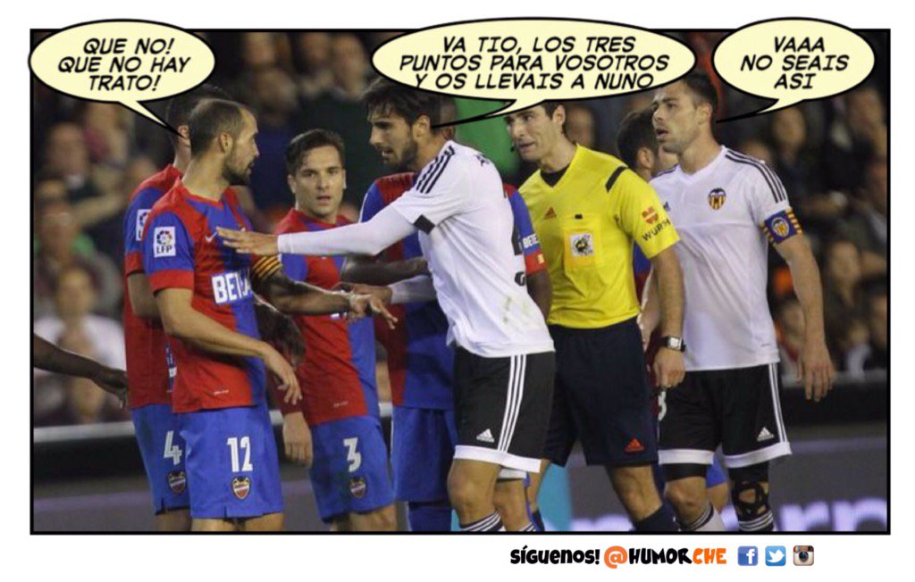 humorche's tweet photo. Truco o trato?? #Halloween #VCFlevante #derbivalenciano https://t.co/ib3PsaxRtN