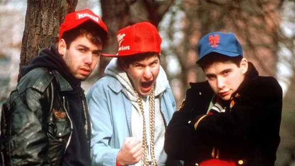 Happy Birthday Adam Horovitz (Beastie Boys)     