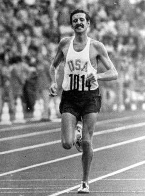 Happy Halloween!! Happy Birthday, Frank Shorter!!! 