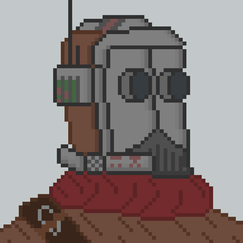 WBD_Est's tweet photo. Late night doodles
#pixelart https://t.co/7wbYckhjHU