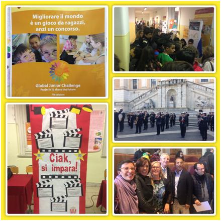 fmdigitale's tweet image. #GJC2015 raccontato da @ZambonCristiana sul blog &quot;Righe quadretti e byte&quot; goo.gl/QZp7l6 @AlfonsoHMolina