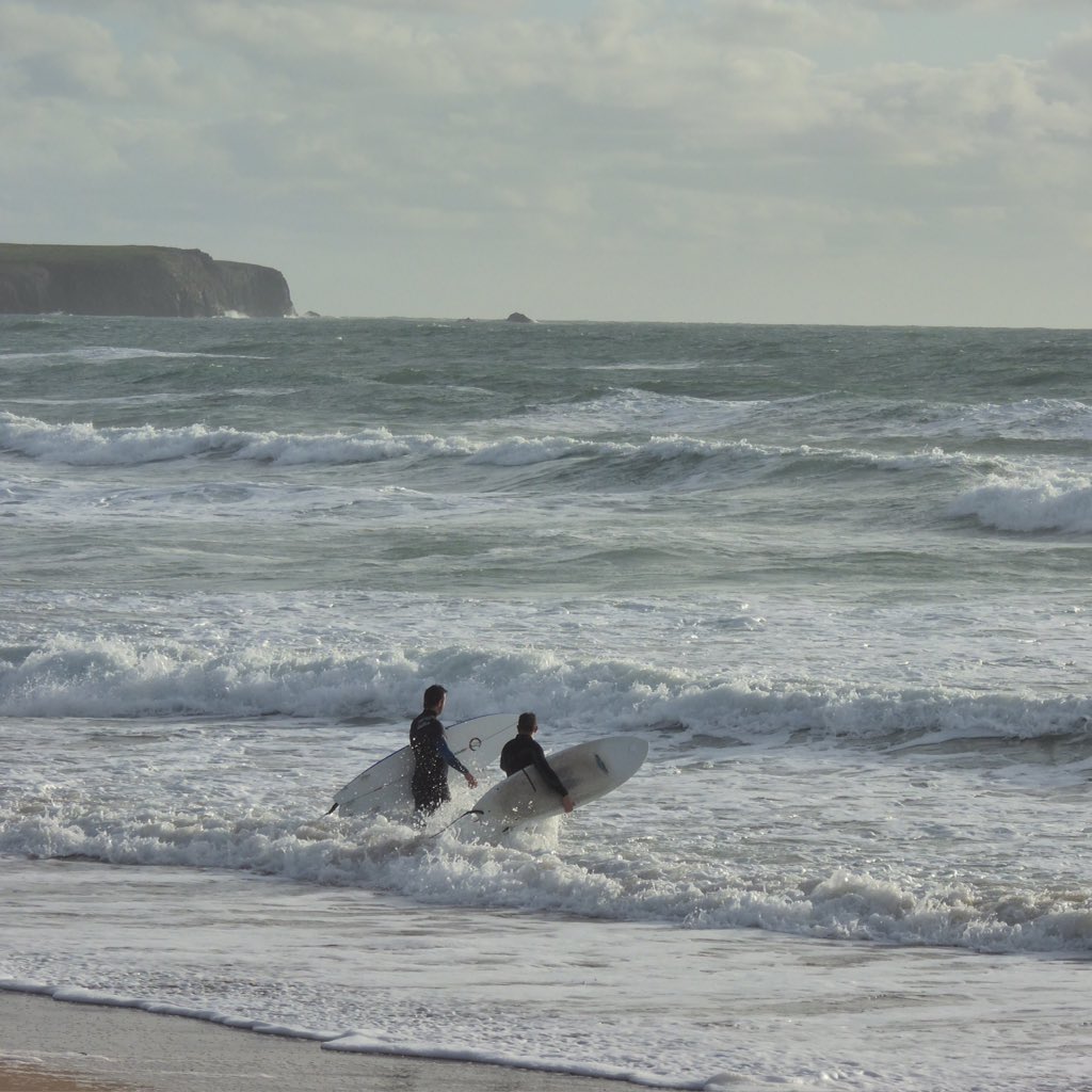 BywaterLawrence's tweet photo. Perfect week spent exploring @PembsCoast with @BlunderousBaker @nationaltrust @NTWales @NTStackpole #lovethecoast https://t.co/IhCZejhBau