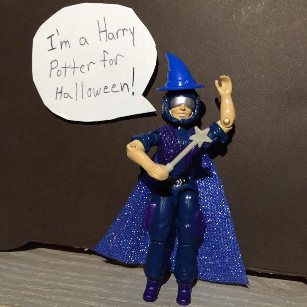 televiperjaime's tweet photo. #HappyHalloween #gijoe #televiper https://t.co/Rgwa8ByndG