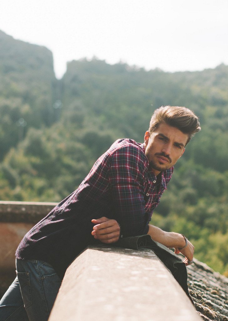 Sign up for our launch at manspurview.com to win one of 50 designer watches we'll be giving away #Mensfashi…