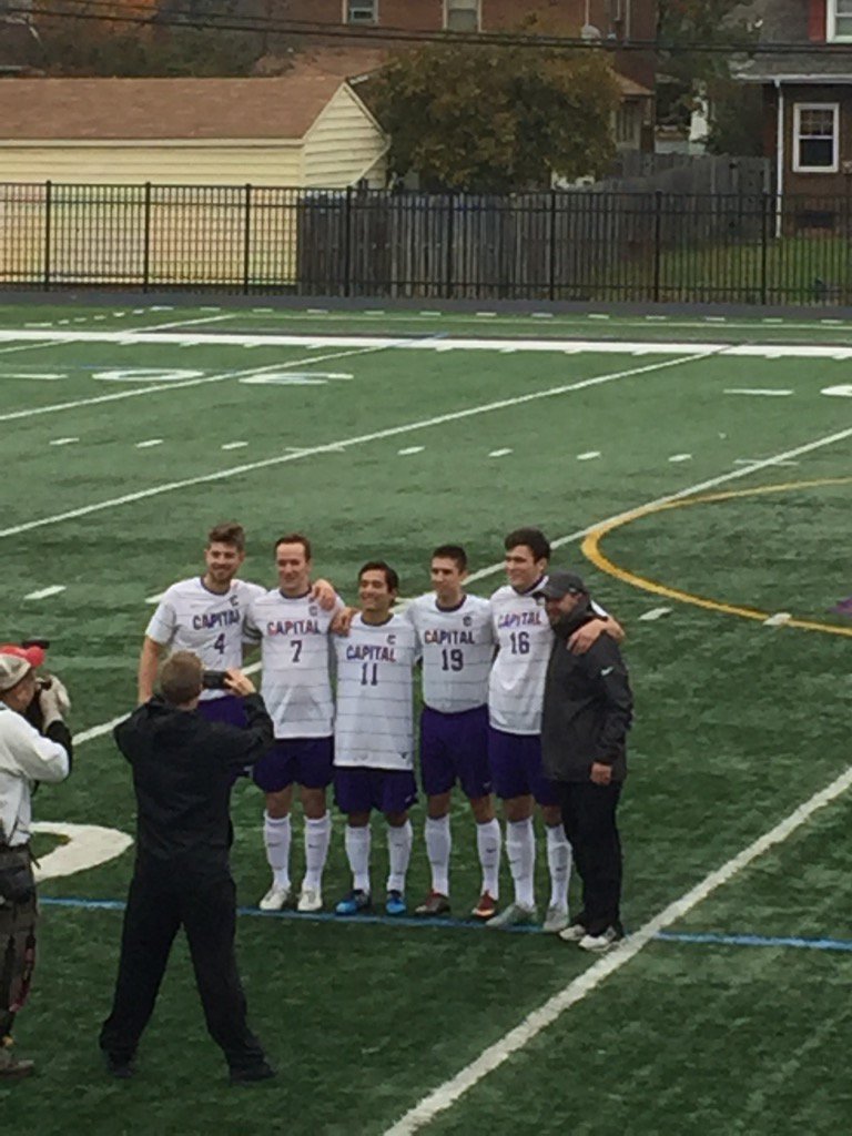 krebooth's tweet photo. @CapMenSoccer #seniors https://t.co/jAAxfIwGwV
