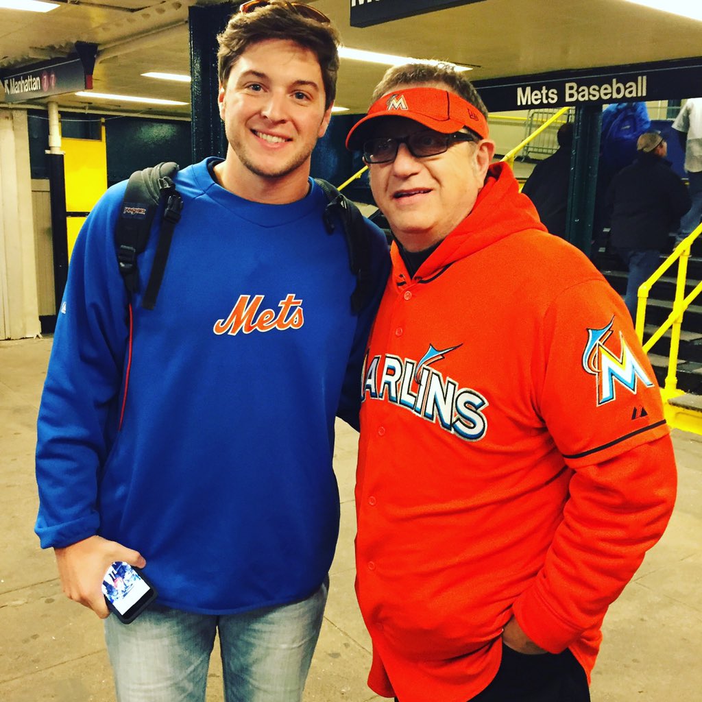 cshepp27's tweet photo. Let's Go Mets!! @Marlins_Man
#WSgame4 https://t.co/f52QRyFOii