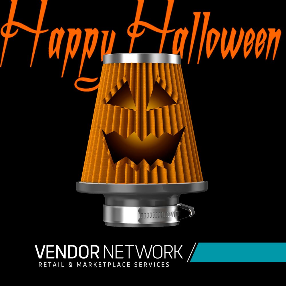 Happy Halloween! #carparts #truckparts #autoparts #sales #marketing #sema2015 #sema #sellmoreselleverywhere #aces