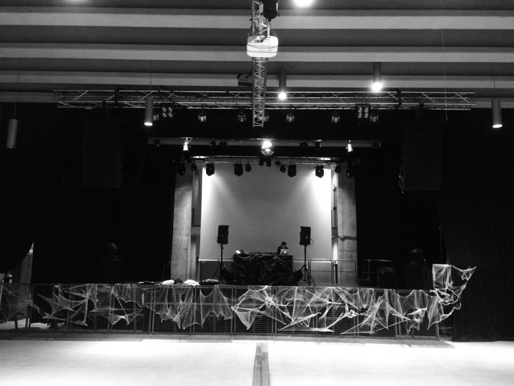 Blackland Santander tweet media