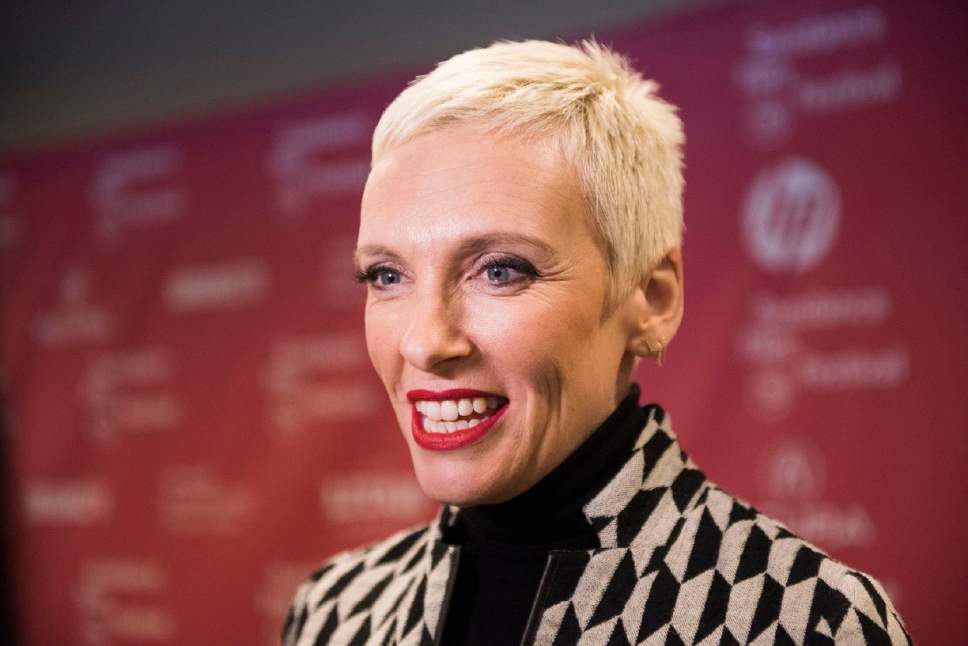  ReinaaRoyale: Happy birthday, Toni Collette! 