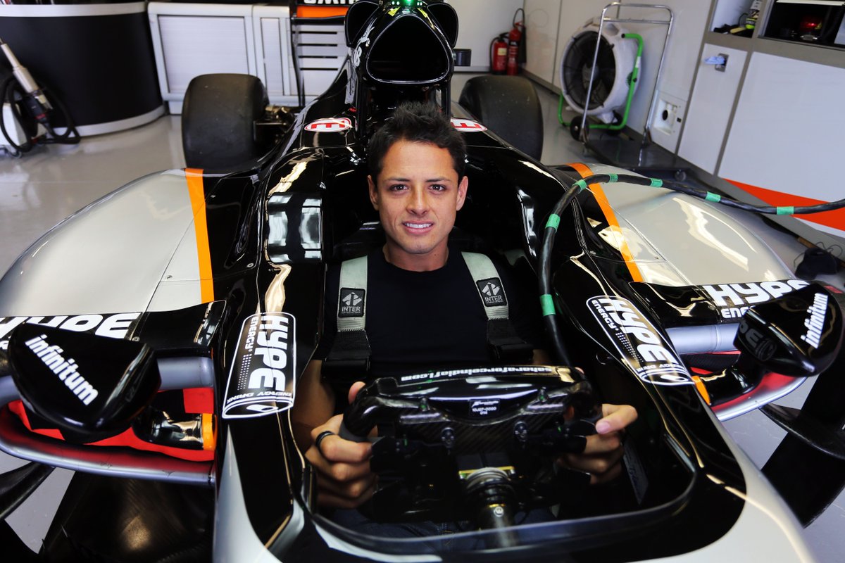 AstonMartinF1 tweet picture