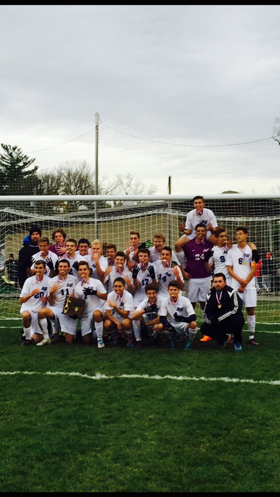 AWGenerals1's tweet image. Congrats to District Champion @AWHS_BoysSoccer !! #4peat #backtobacktobacktoback
