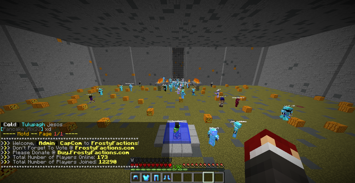 CapSweggy's tweet image. The #Event is underway! Winner details will be posted with the rank's they've won!