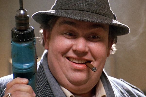 Happy Birthday John Candy! 