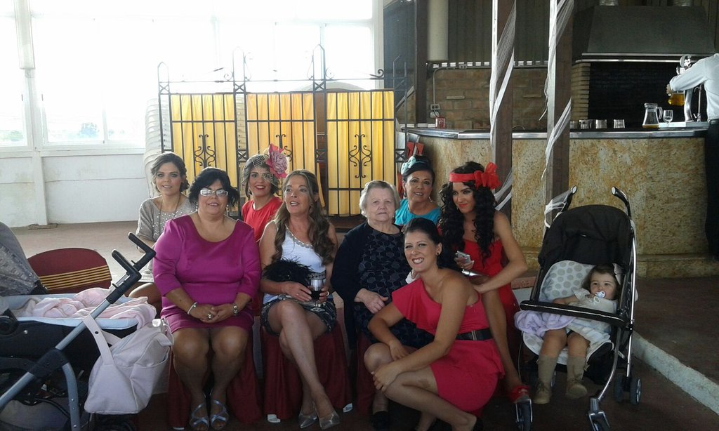 Palyy84Paula's tweet photo. K wapassss todass de bodaaaa https://t.co/wH1oTVWukr