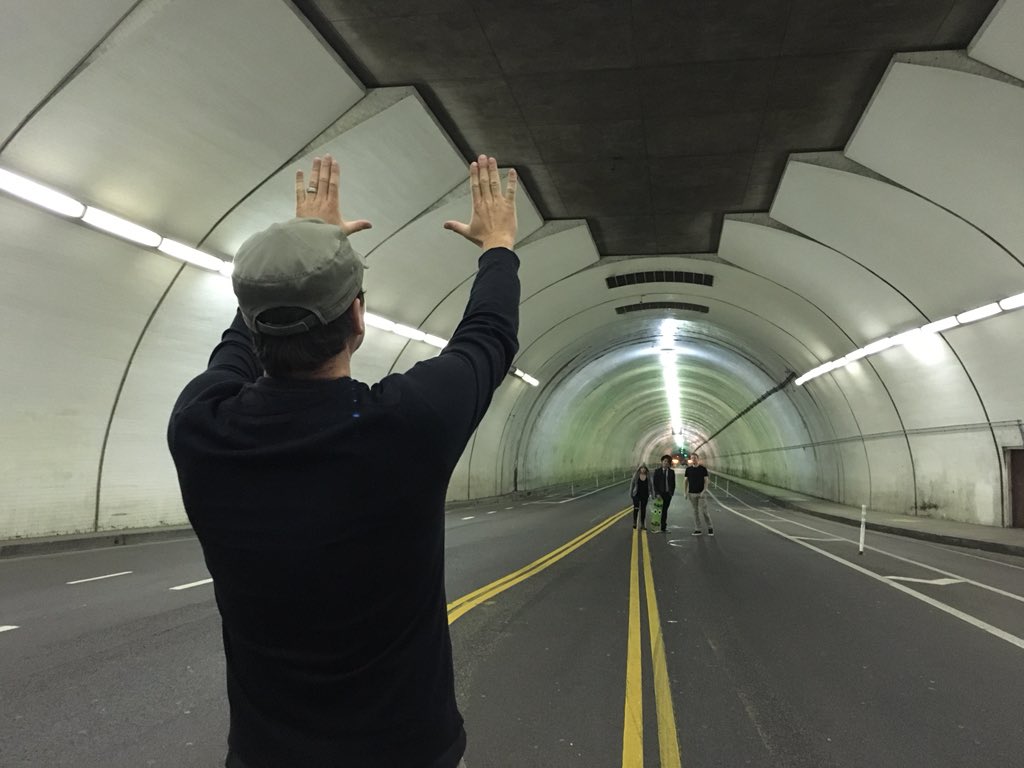 Tom DeLonge tweet media