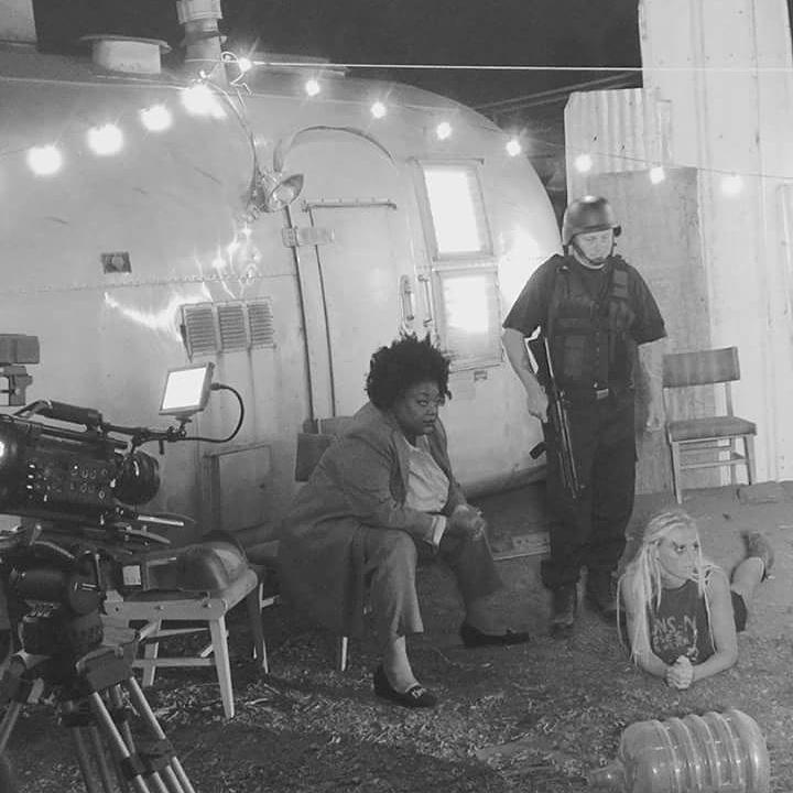 Ryan_D_Babcock's tweet photo. #bts of my current project #film #snow #swatteam #cps #actorryanbabcock #actup #actupnetwork #setlife. #dontmove. https://t.co/1v4fUgnmHb