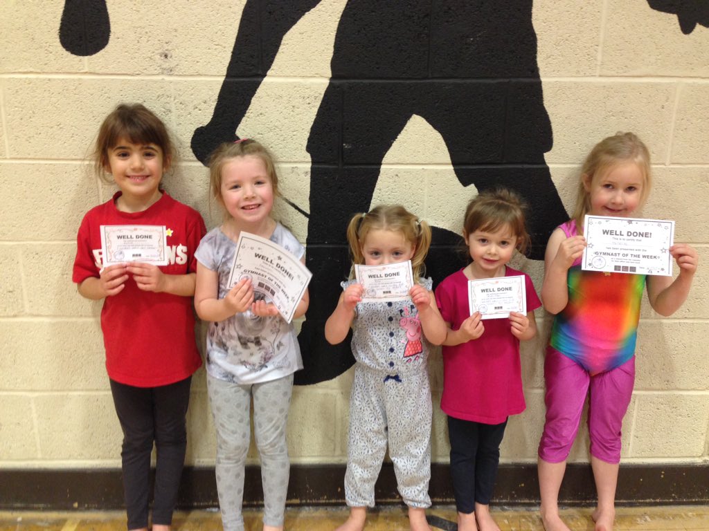 GarethAmphlett's tweet photo. Well done to the gymnasts from abertillery gymnastics session today #superhardwork @VGAGymnastics @ShevelCamilleri https://t.co/owzrVkogkd