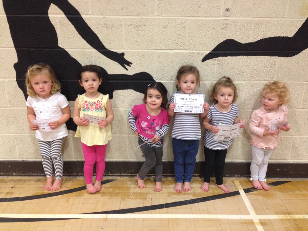GarethAmphlett's tweet photo. Well done to the gymnasts from abertillery gymnastics session today #superhardwork @VGAGymnastics @ShevelCamilleri https://t.co/owzrVkogkd