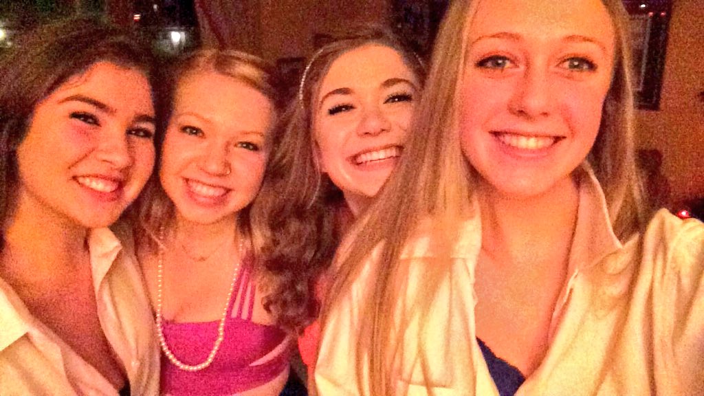 maddy_jean_17's tweet photo. Halloweekend night one was a success 💥✔️ https://t.co/zR0Cps644Y
