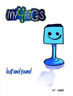 MY4FACES's tweet photo. MY4FACES: THE ANIMATED MOVIE @kickstarter COMING THIS NOVEMBER
#kidsbooks #childrensbooks #kickstarter #my4faces https://t.co/Y8J7b8B2Hx