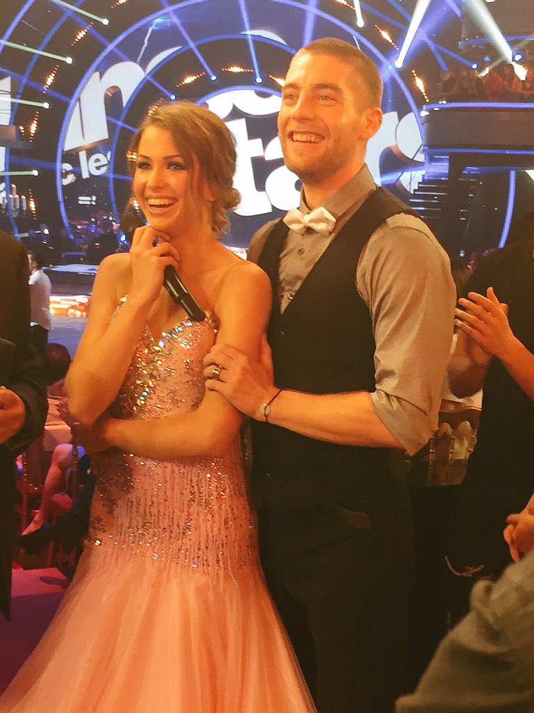 DALS_TF1's tweet photo. #DALS
RT si vous avez aimé la prestation d'@enjoyphoenix et @YannAlrick ! https://t.co/cYsray07rv