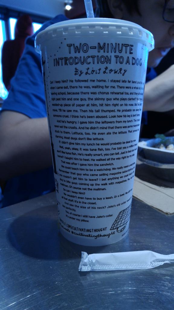 jesslovesbbq's tweet photo. Thanks @chipotle for runing my day... #booritos! #sadstory https://t.co/GllNsl6OUp