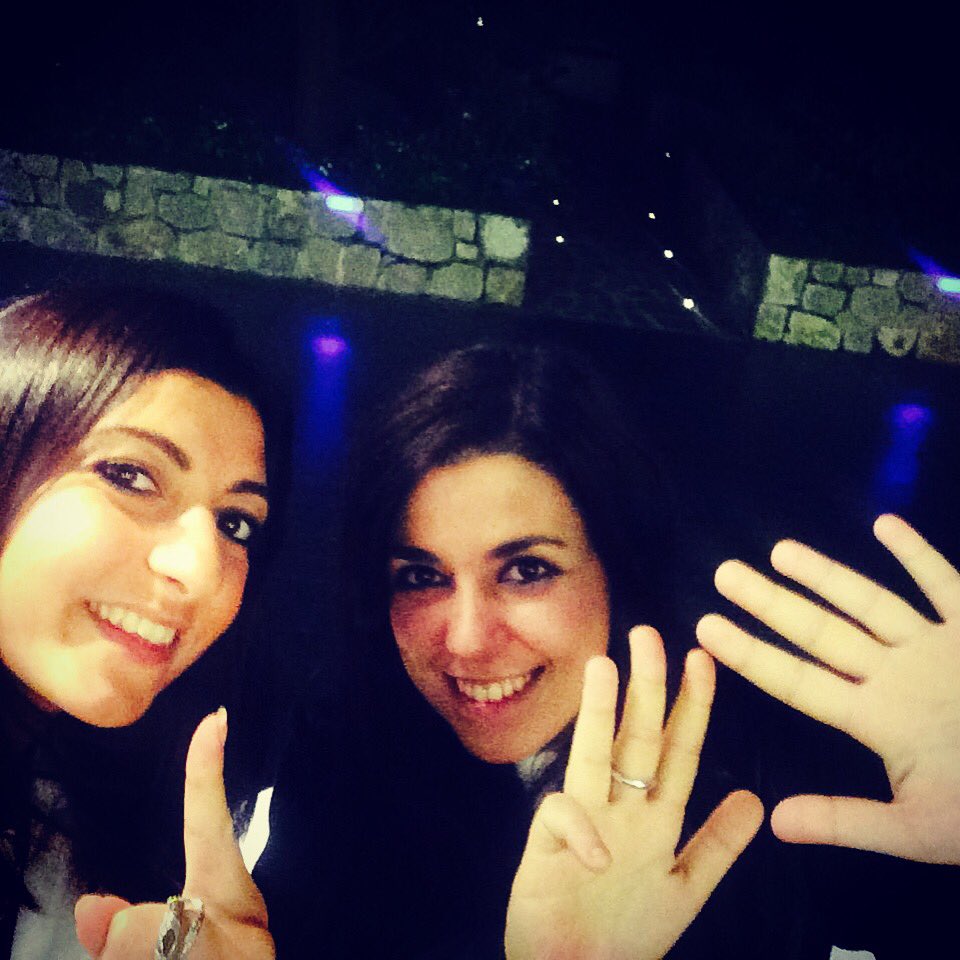 PedutoTiziana's tweet photo. #hackingmelanoma #19ore #24hnostop #lanotteègiovane https://t.co/nX1LAdkzys