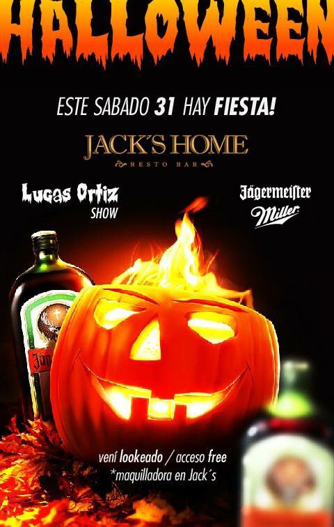 Jack´s Home tweet media