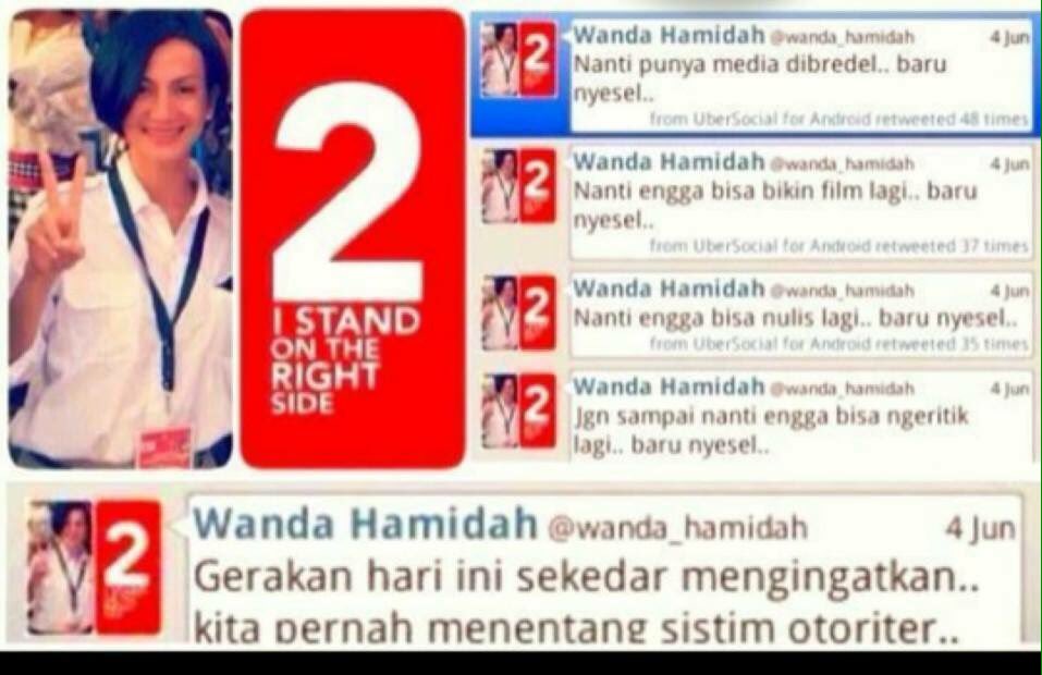 firdaus_ave's tweet photo. @abahdinka @wanda_hamidah @Juang_Modjo https://t.co/hE6ZiL20BC