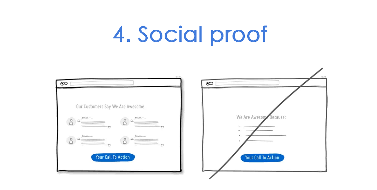 Mybridge_Design's tweet image. 58 ways to improve user experience and conversion. @webuilddesign #UX #UI #webdesign bit.ly/20j13dr