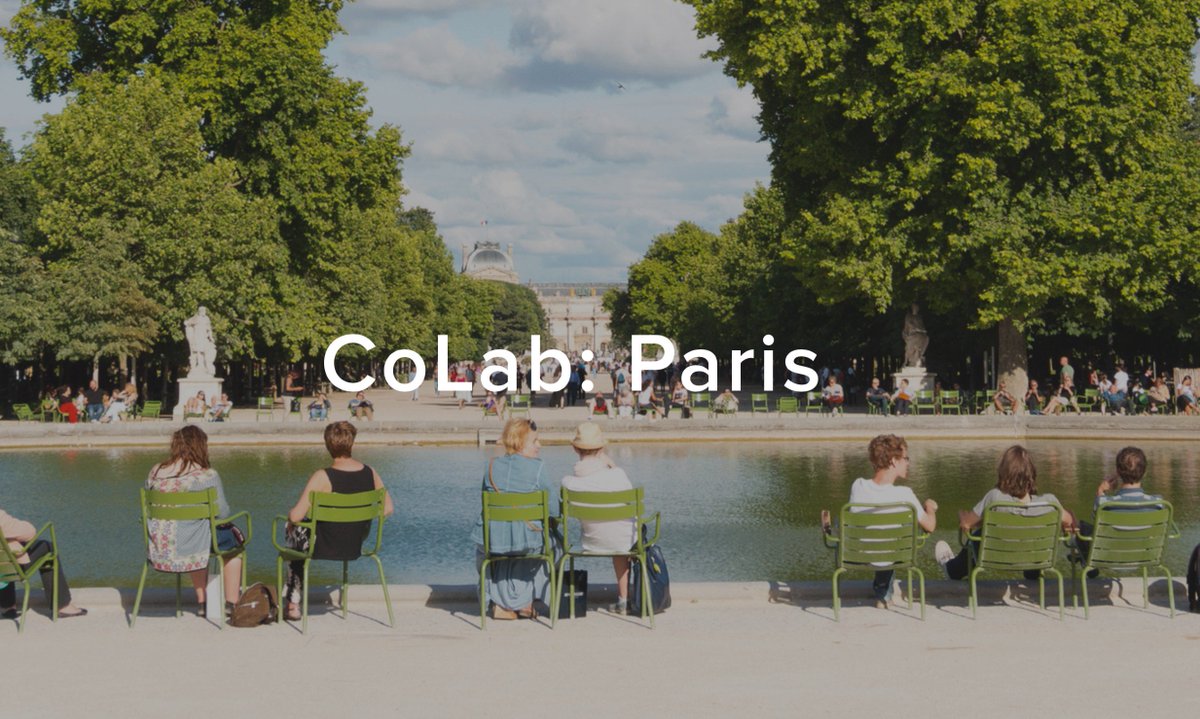 standartmag's tweet photo. Excited to be an official media partner of @baristaguild_eu CoLab event: https://t.co/Mq1S8X6Qku #colab2015 https://t.co/5q9nEdEaPb