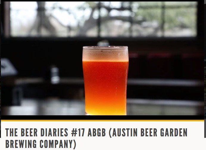 BeerDiariesTV's tweet photo. She's a complicated lady, big bold and bodacious. Meet #BigMamaRed from @theabgb: https://t.co/xbwTjXCqPn https://t.co/xJUpuGusRm