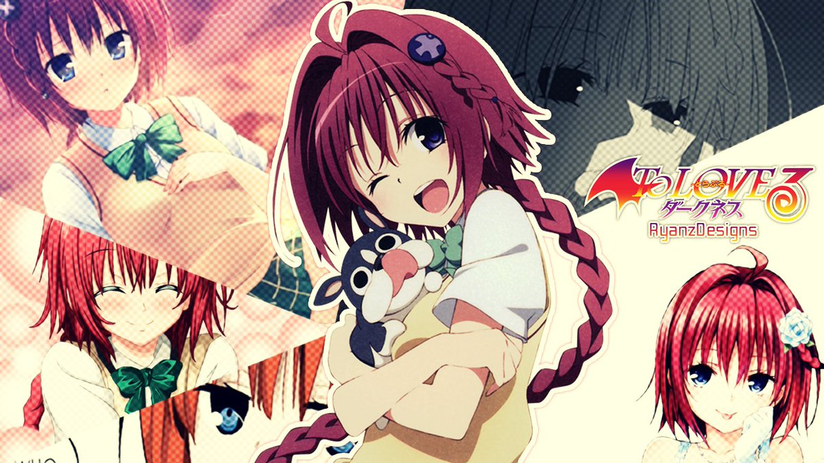 To Love Ru Reactions בטוויטר Feliz Cumpleanos Kurosaki Mea Happy Birthday Kurosaki Mea 幸せな誕生日 黒咲芽亜 Toloveru D Src T Co Lzuyet9ywr T Co Kk00wyvuh8