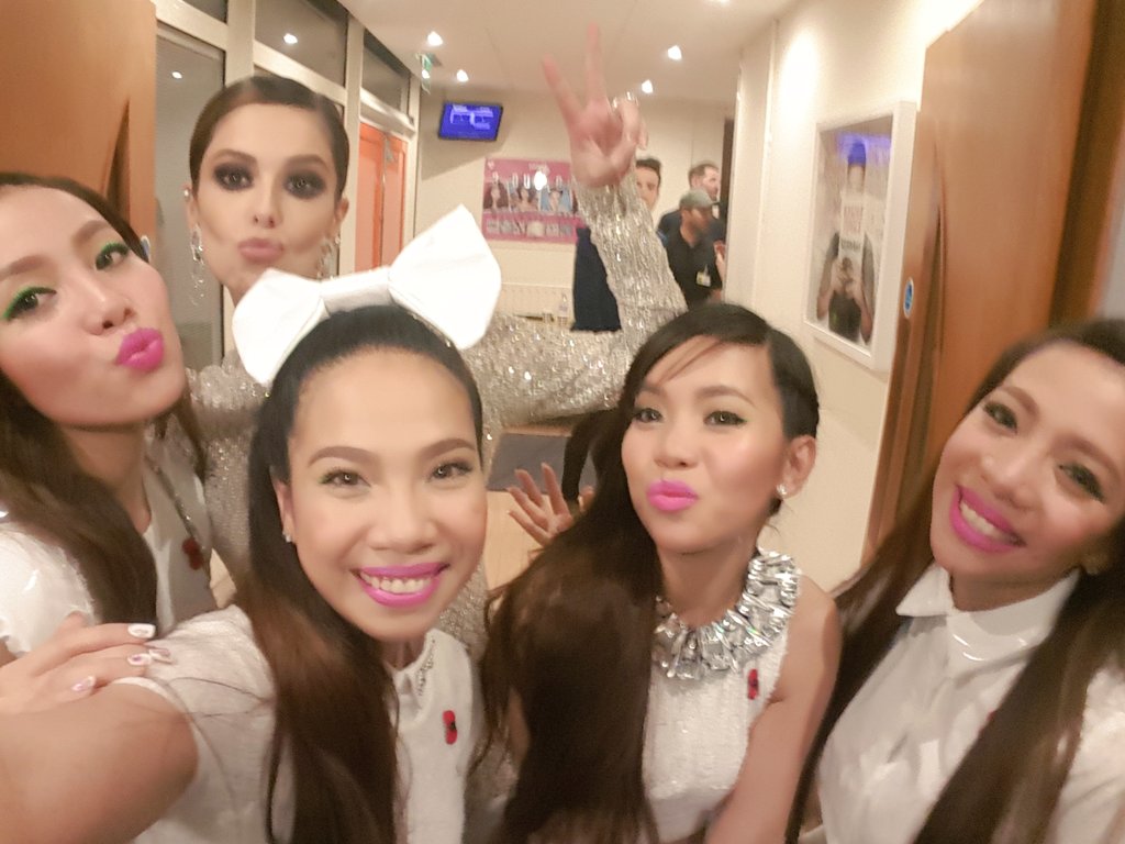 4SISTERSMUSIC tweet picture
