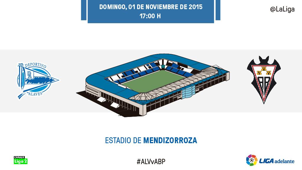 LaLiga's tweet photo. Antes del @Alaves - @AlbaceteBPSAD, puedes ir al Museo Fournier de Naipes. https://t.co/y207tGHVoA #ALVvABP https://t.co/EA9xnLfpEL