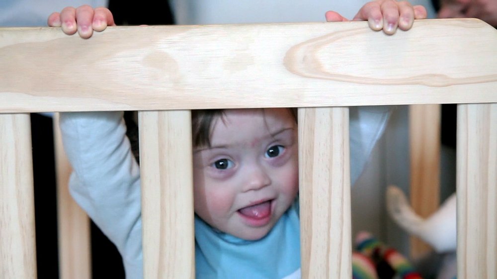 Informe especial de Cámara Testigo sobre el síndrome de down teledoce.com/?p=162902