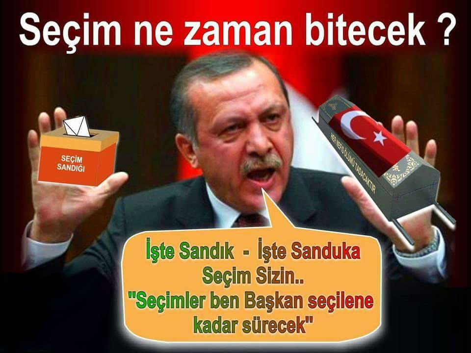 #OyVerOyunlarınıBoz