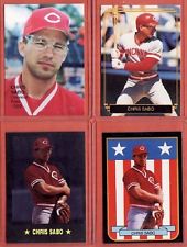 pacificcomics's tweet image. CHRIS SABO - 1989 PACIFIC CARDS &amp;amp; COMICS CARD Flag #2of8 - #FL: $2.50End… dlvr.it/CcP9J5 #pacificcomics